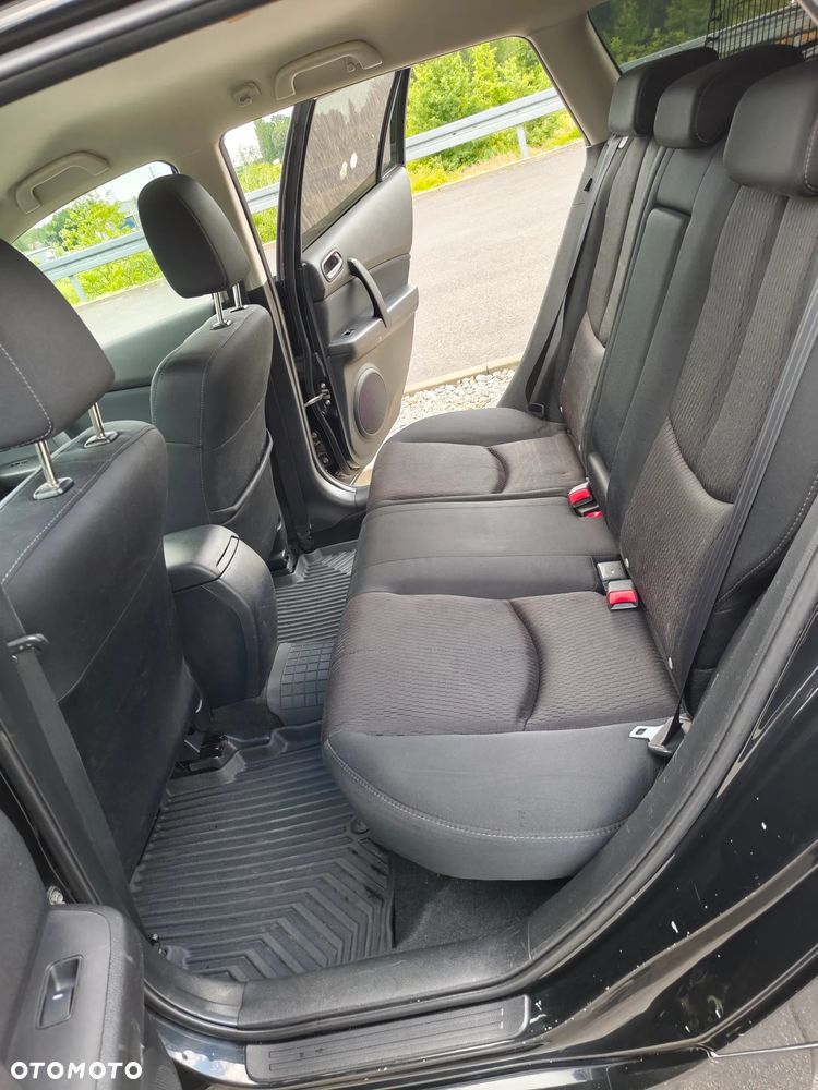 Mazda 6 2.0 Exclusive - 12