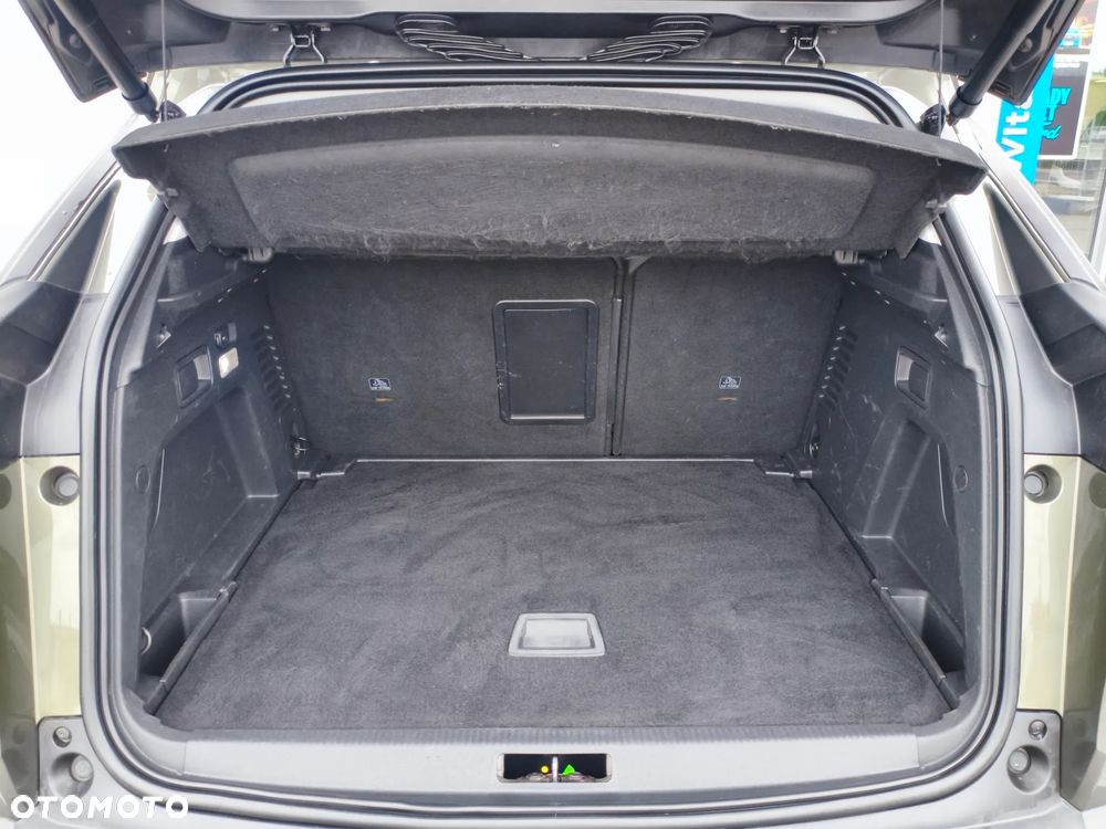 Peugeot 3008 PureTech 130 Stop & Start Allure - 32