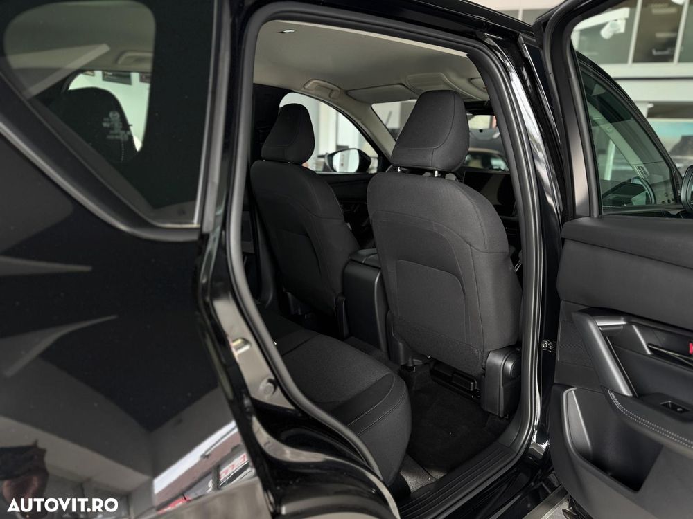 Mazda Cx-5 2026 photo 4