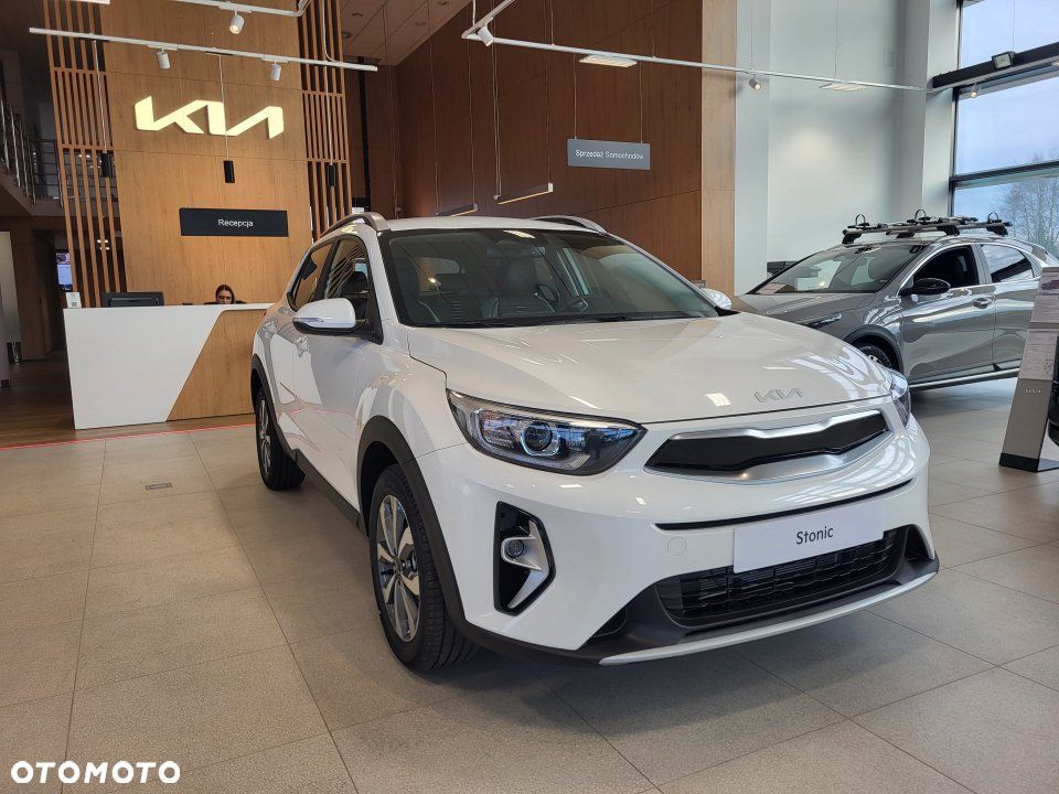 Kia Stonic - 4