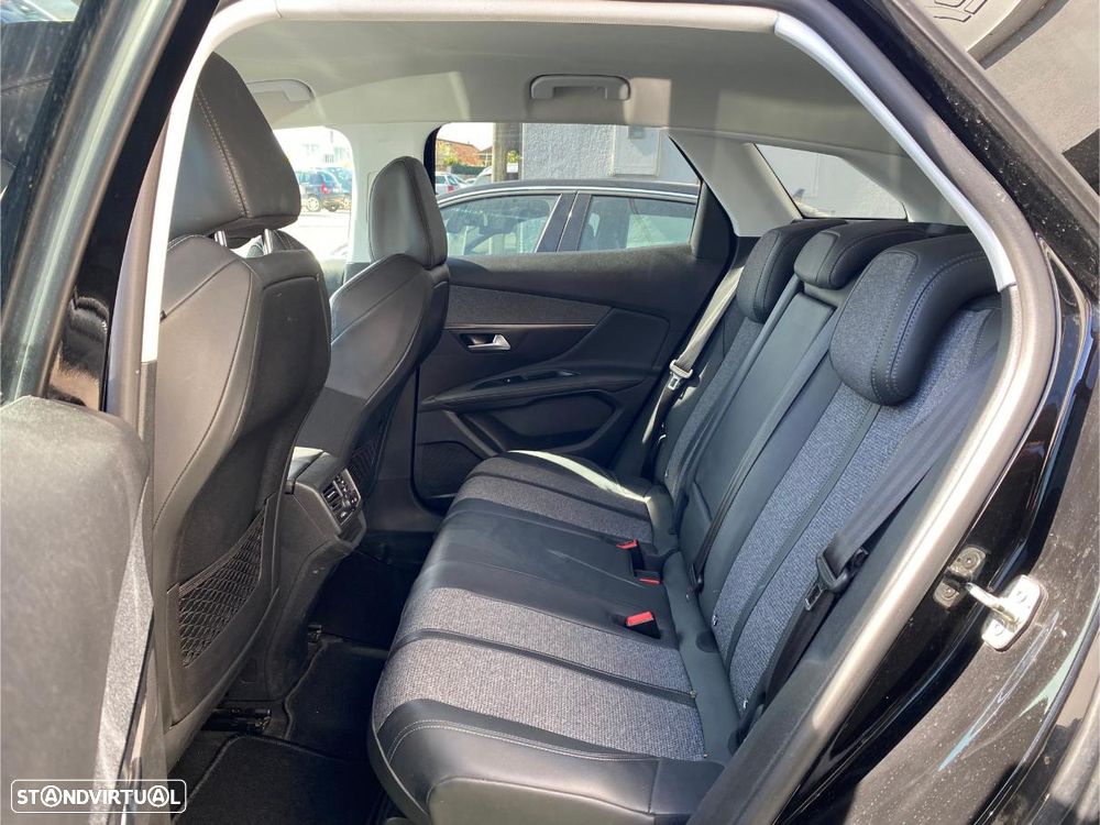 Peugeot 3008 BlueHDi 130 Stop & Start Allure - 9