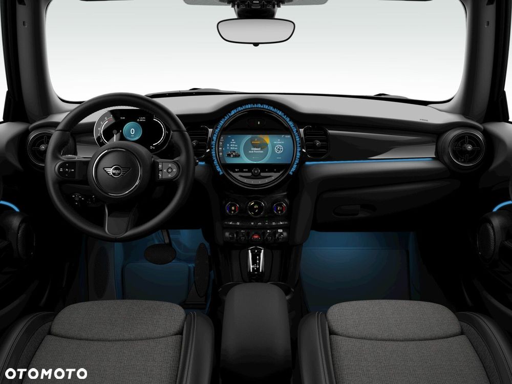 MINI Cooper Classic Trim - 8