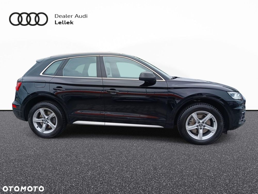 Audi Q5 2.0 TDI Quattro S tronic - 5