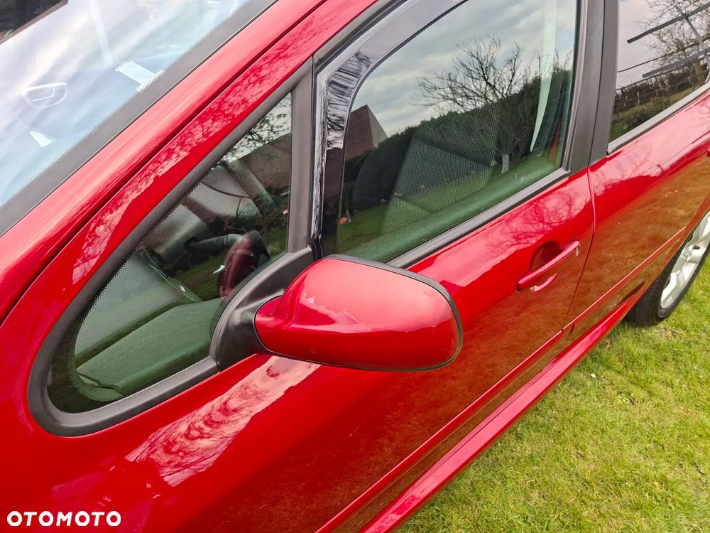 Peugeot 307 140 Sport - 13