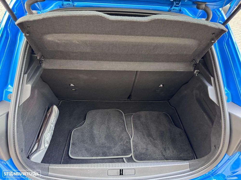 Peugeot 208 1.2 PureTech GT - 35