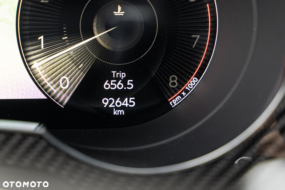 Bentley Bentayga Speed - 33