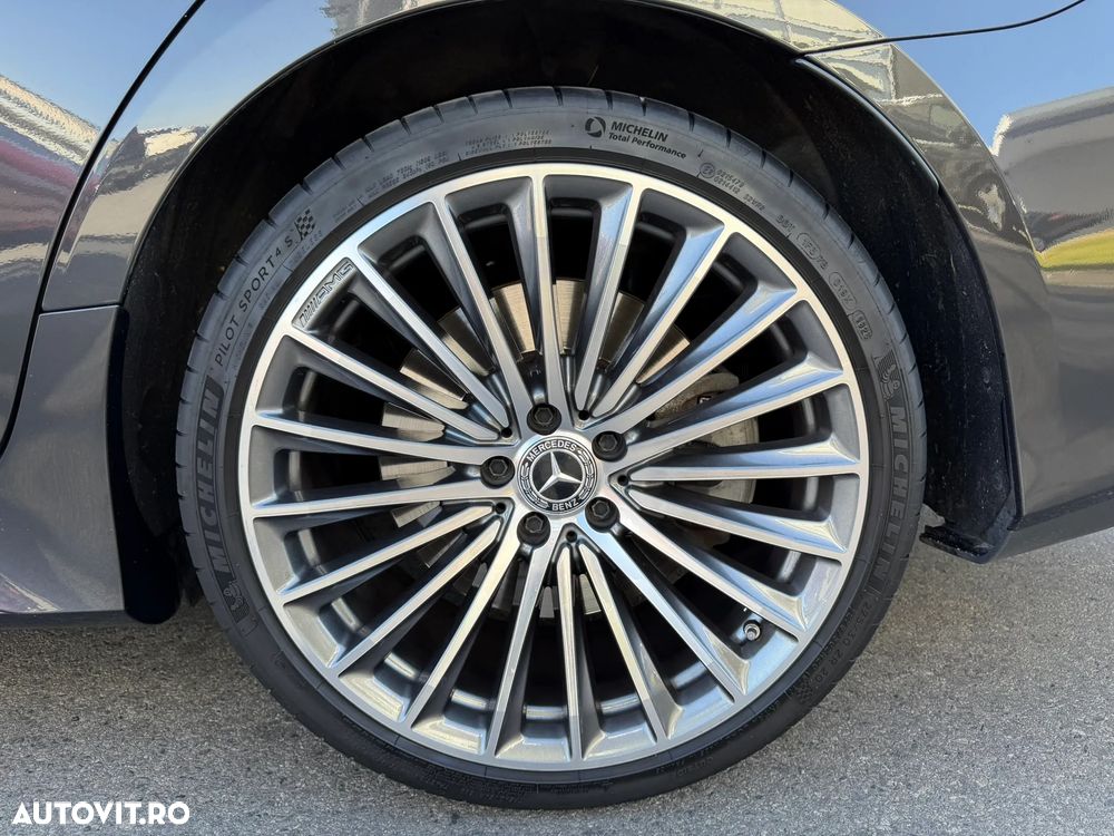 Mercedes-Benz CLS - 27