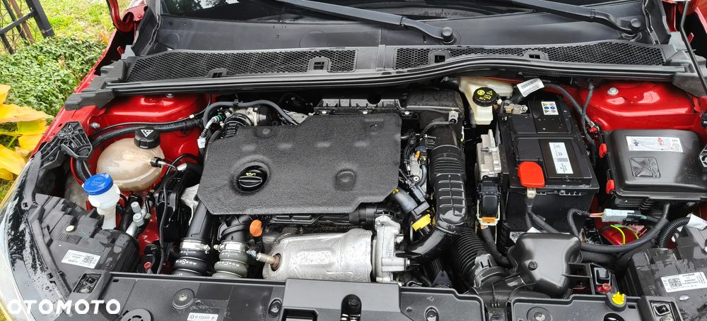 Opel Corsa 1.5 Diesel Start/Stop Edition - 20