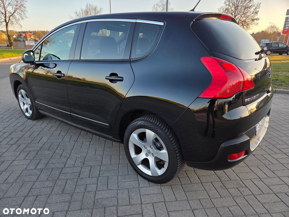 Peugeot 3008 1.6 Active - 9