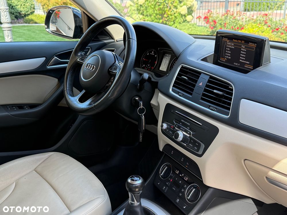 Audi Q3 2.0 TDI - 18