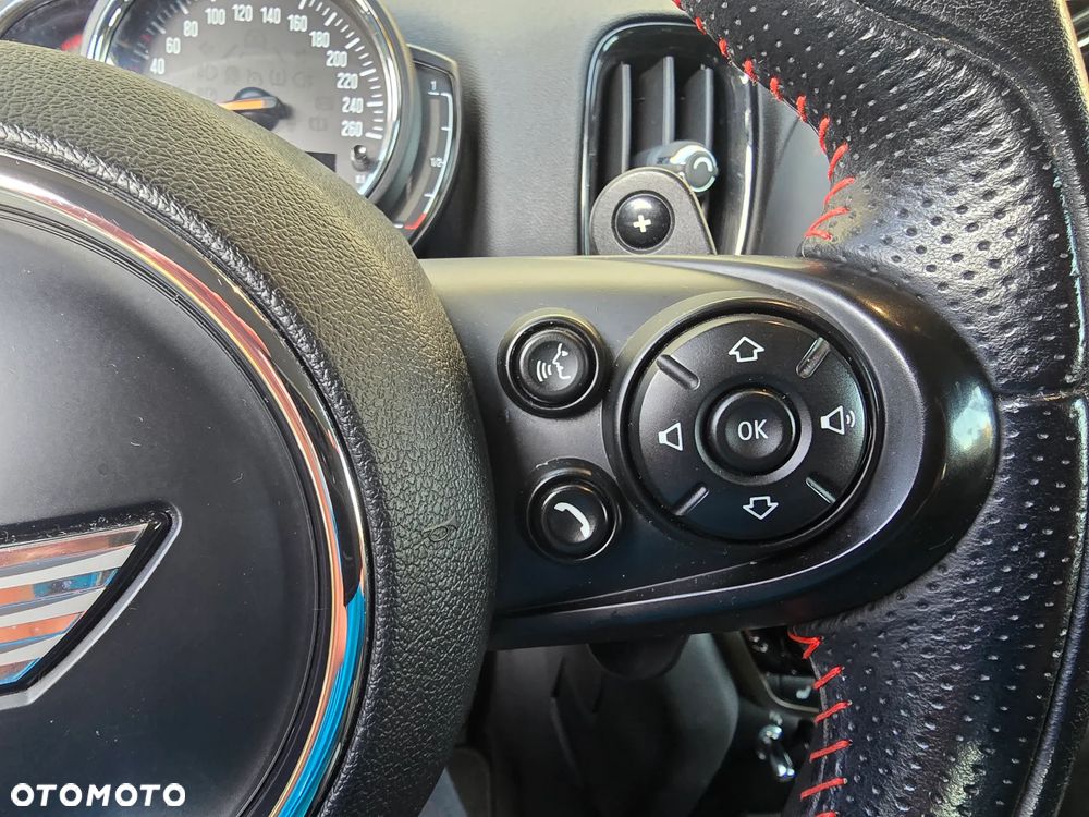 MINI Countryman 2018