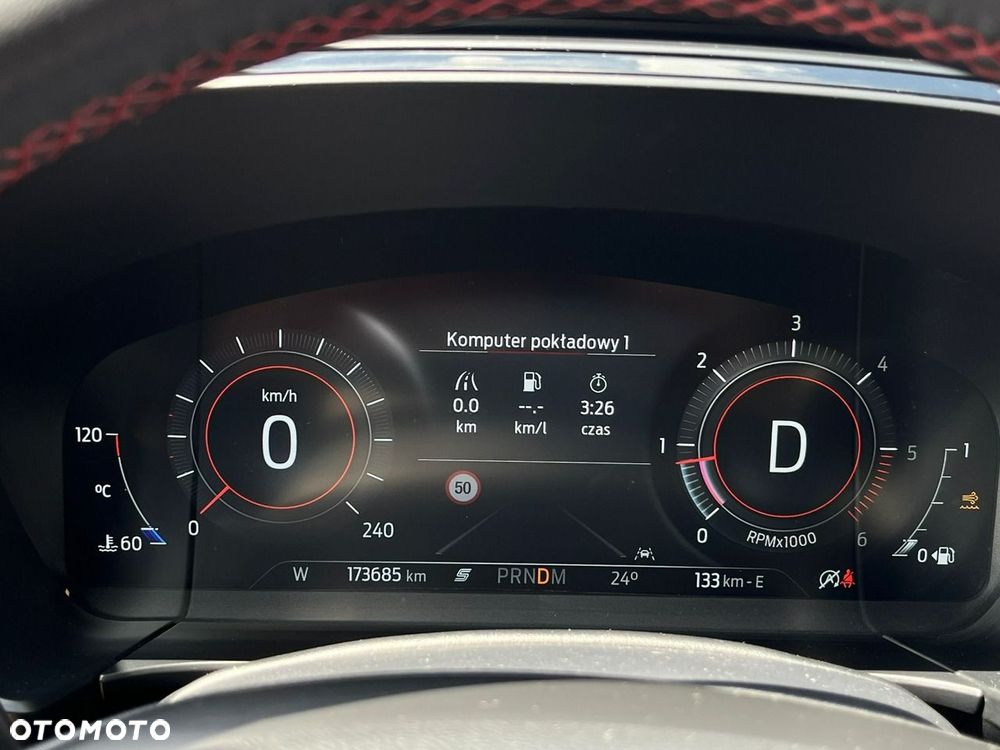Ford Kuga 1.5 EcoBlue FWD ST-Line - 22