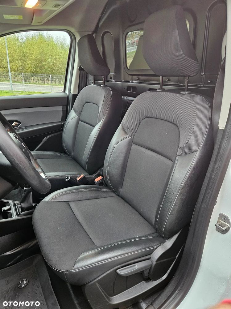 Renault Express 1.5dCi 95KM EXTRA - 26