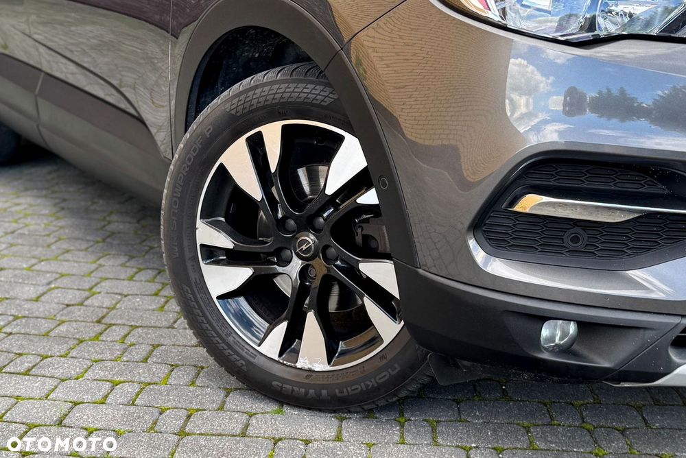 Opel Grandland X - 22