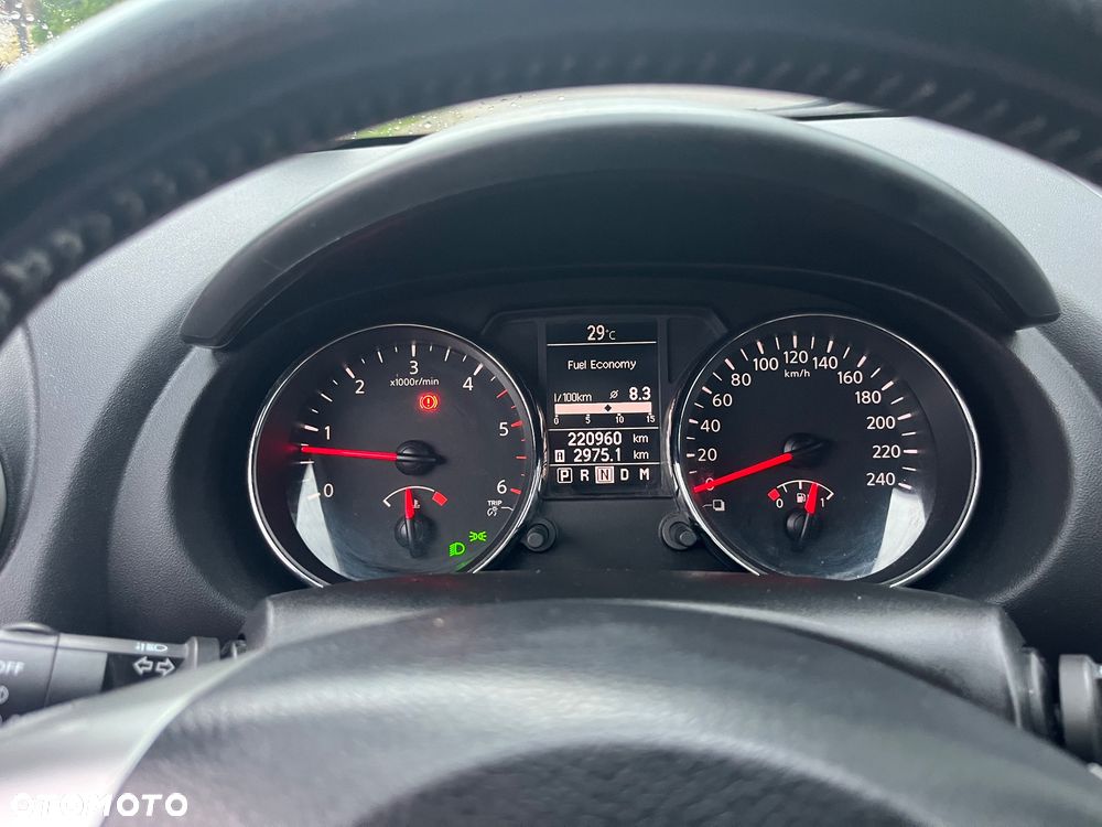 Nissan Qashqai+2 2.0 dCi DPF 4x4 acenta - 3