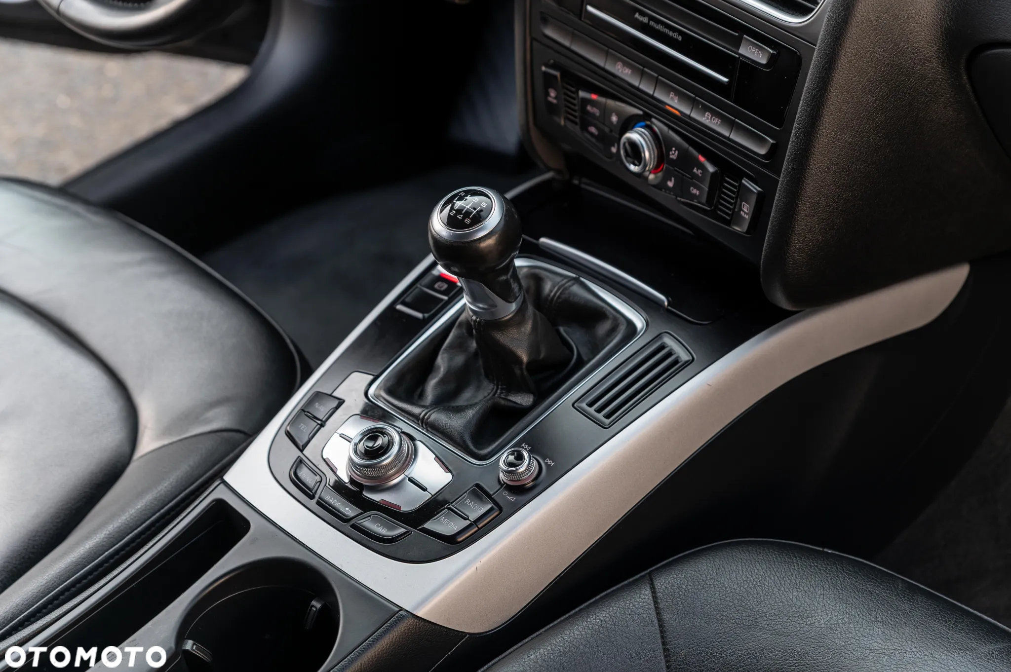 Audi A4 - 24
