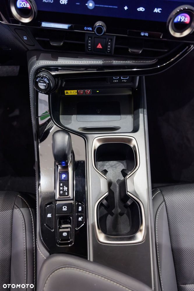 Lexus NX 350h Prestige AWD - 29