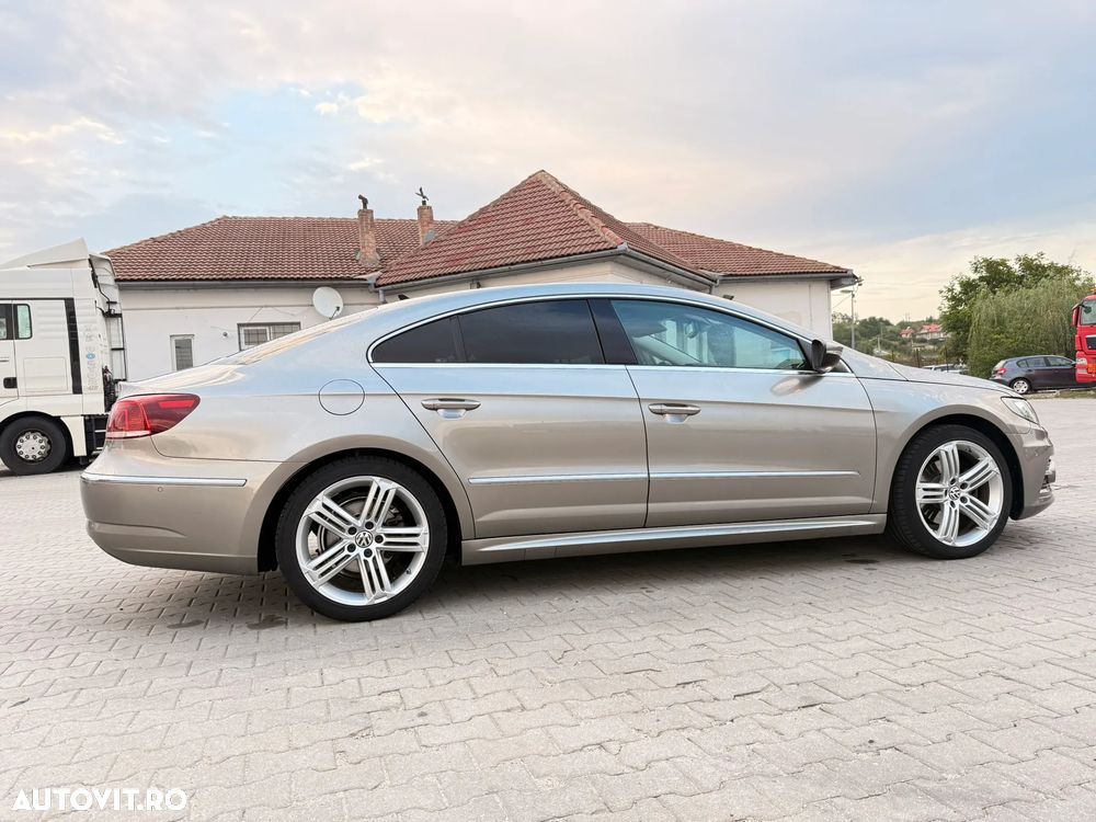Volkswagen Passat CC - 3