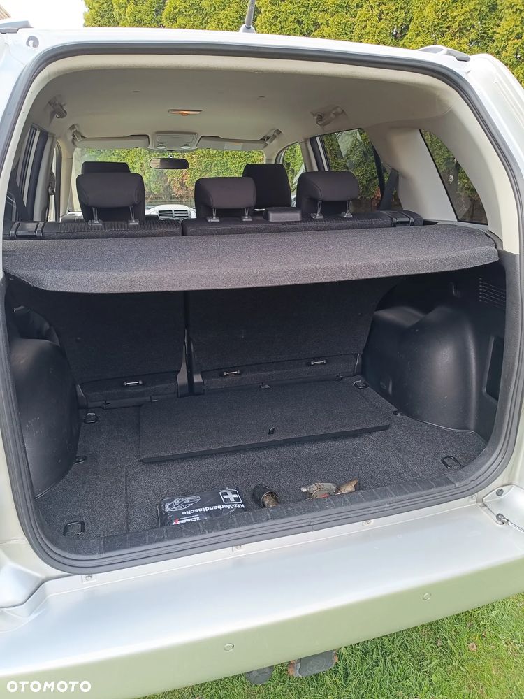 Suzuki Grand Vitara - 8