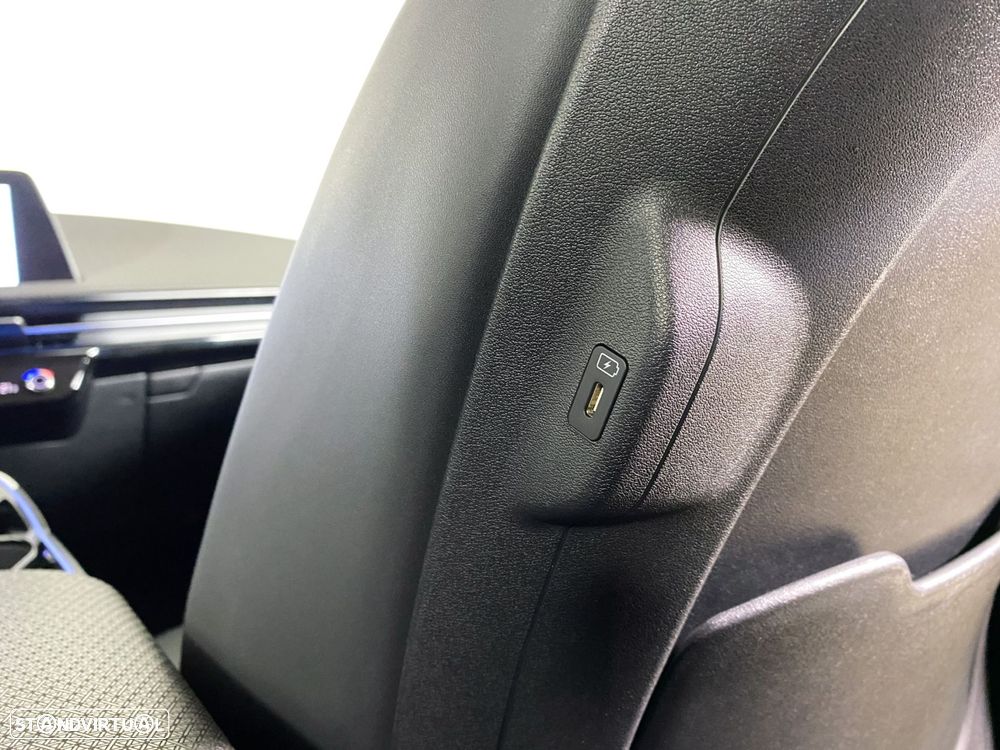 Kia EV6 77,4-kWh GT-line - 20