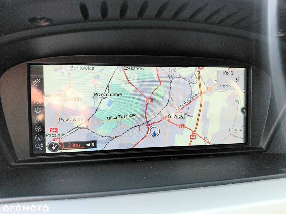 BMW Seria 3 320d DPF Edition Sport - 8