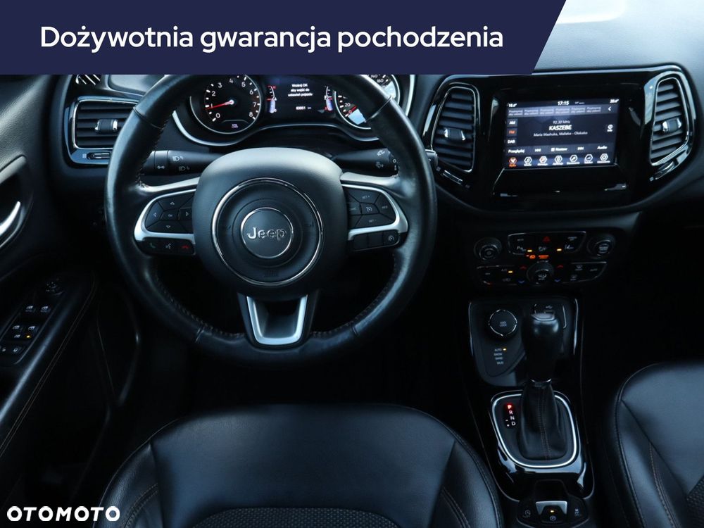 Jeep Compass - 9