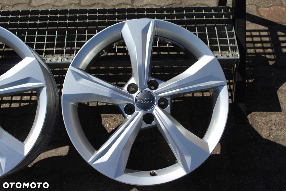 ORYG AUDI Q5 80 19cali 5x112 ET34 7J Q3 A3 A6 - 4