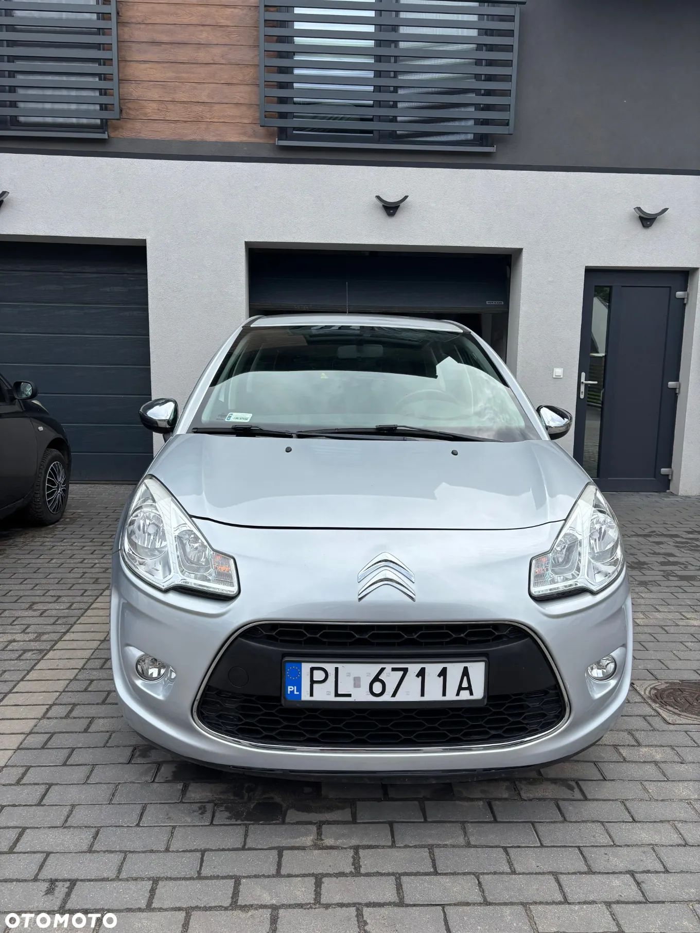 Citroën C3 1.4 VTi Exclusive - 1