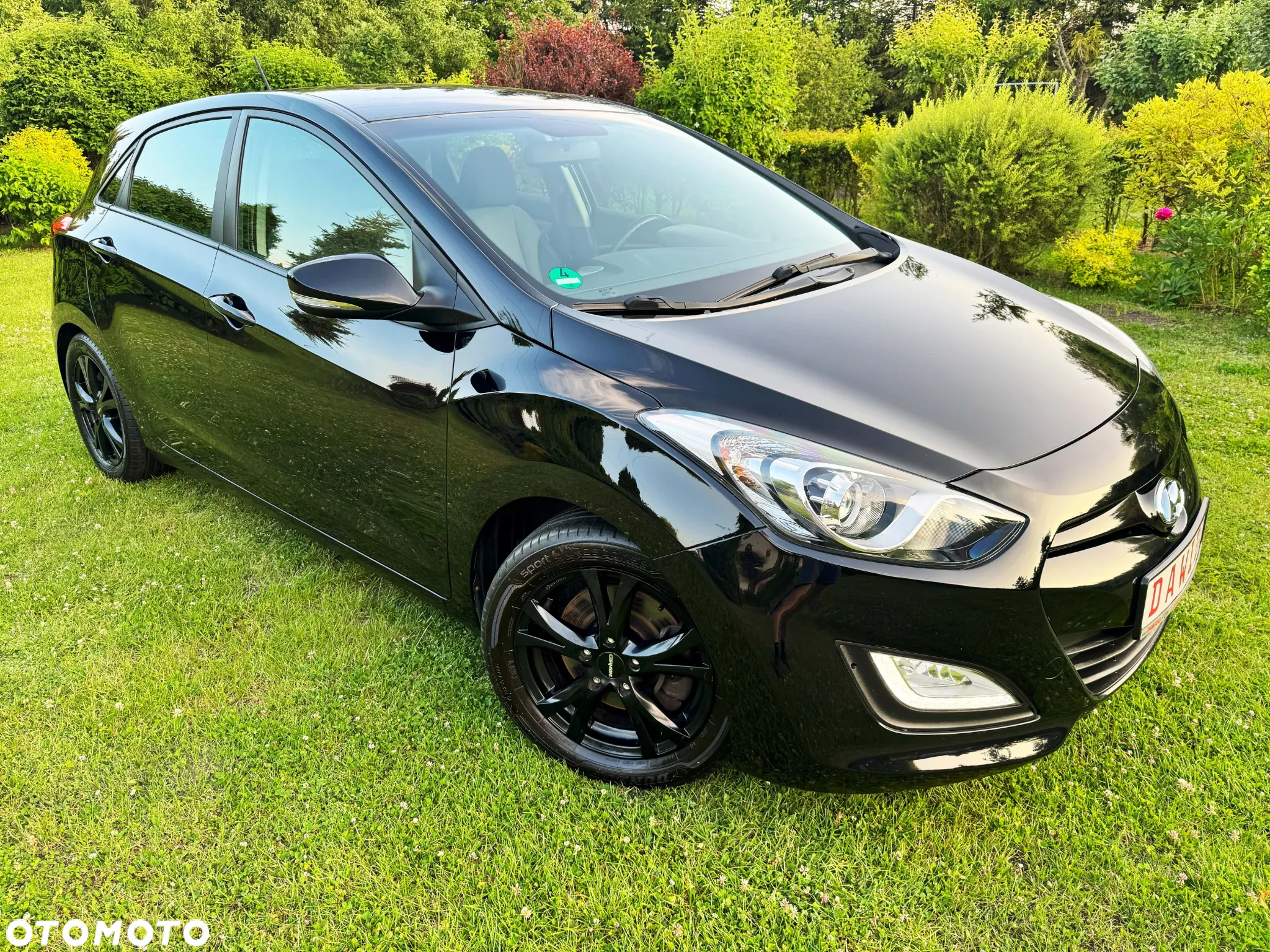 Hyundai i30 1.6 Fifa World Cup Edition - 5