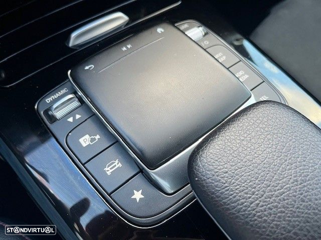 Mercedes-Benz A 180 d AMG Line Aut. - 19