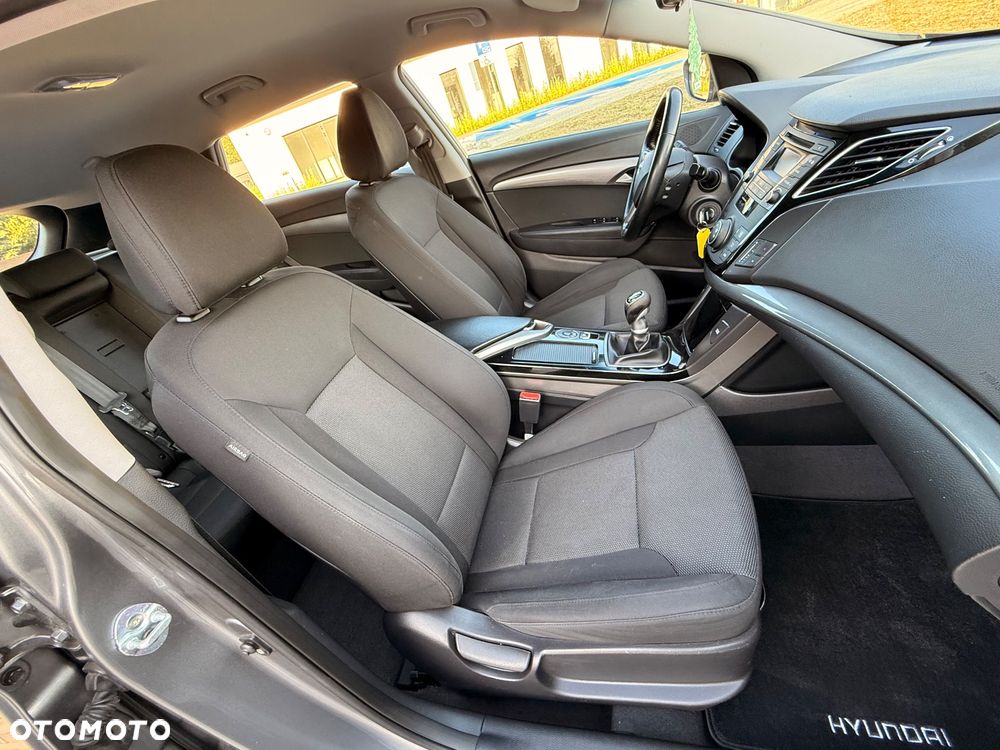 Hyundai i40 1.6 GDI Comfort - 24