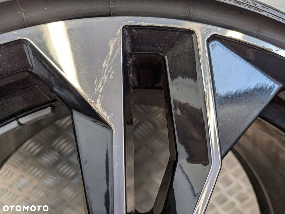 Audi RS4 RS5 B9 felga aluminiowa 20 cali 5x112 ET34 - 3