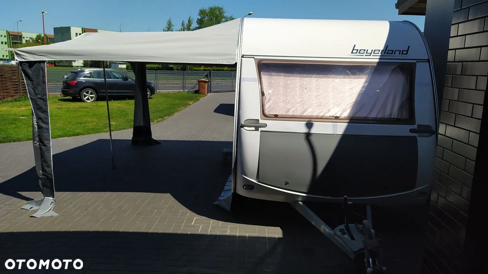 Beyerland vitesse 400-2 - 15