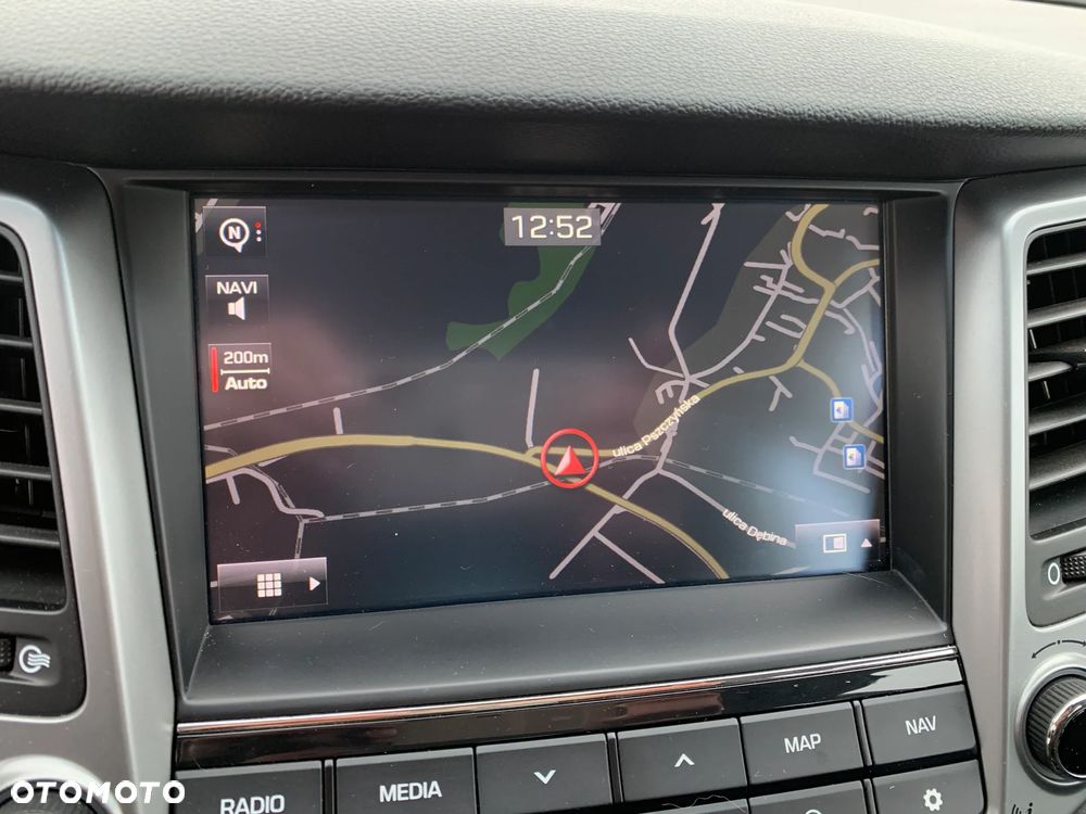 Hyundai Tucson 1.6 T-GDI Comfort 2WD - 11