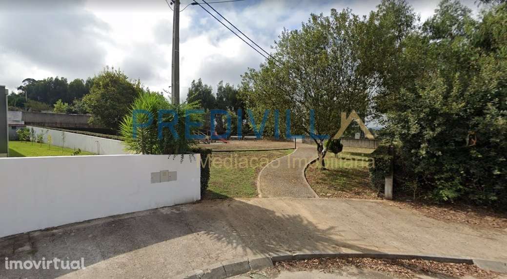 Terreno Para Construção  Venda em Fradelos,Vila Nova de Famalicão - Grande imagem: 5/6