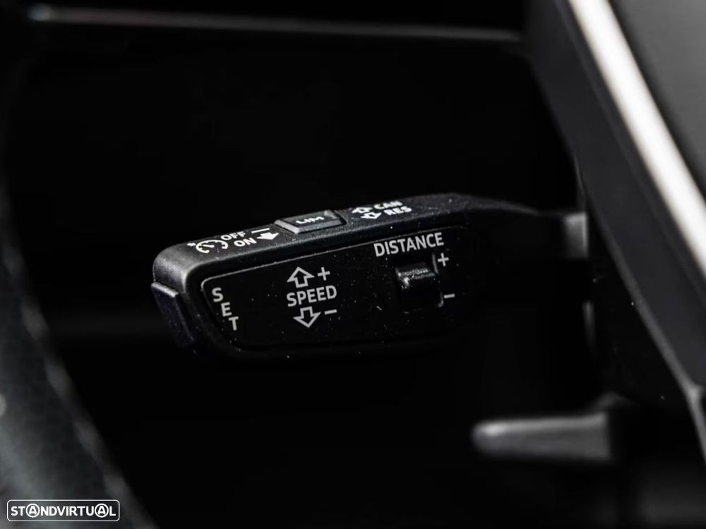 Audi e-tron Sportback - 18