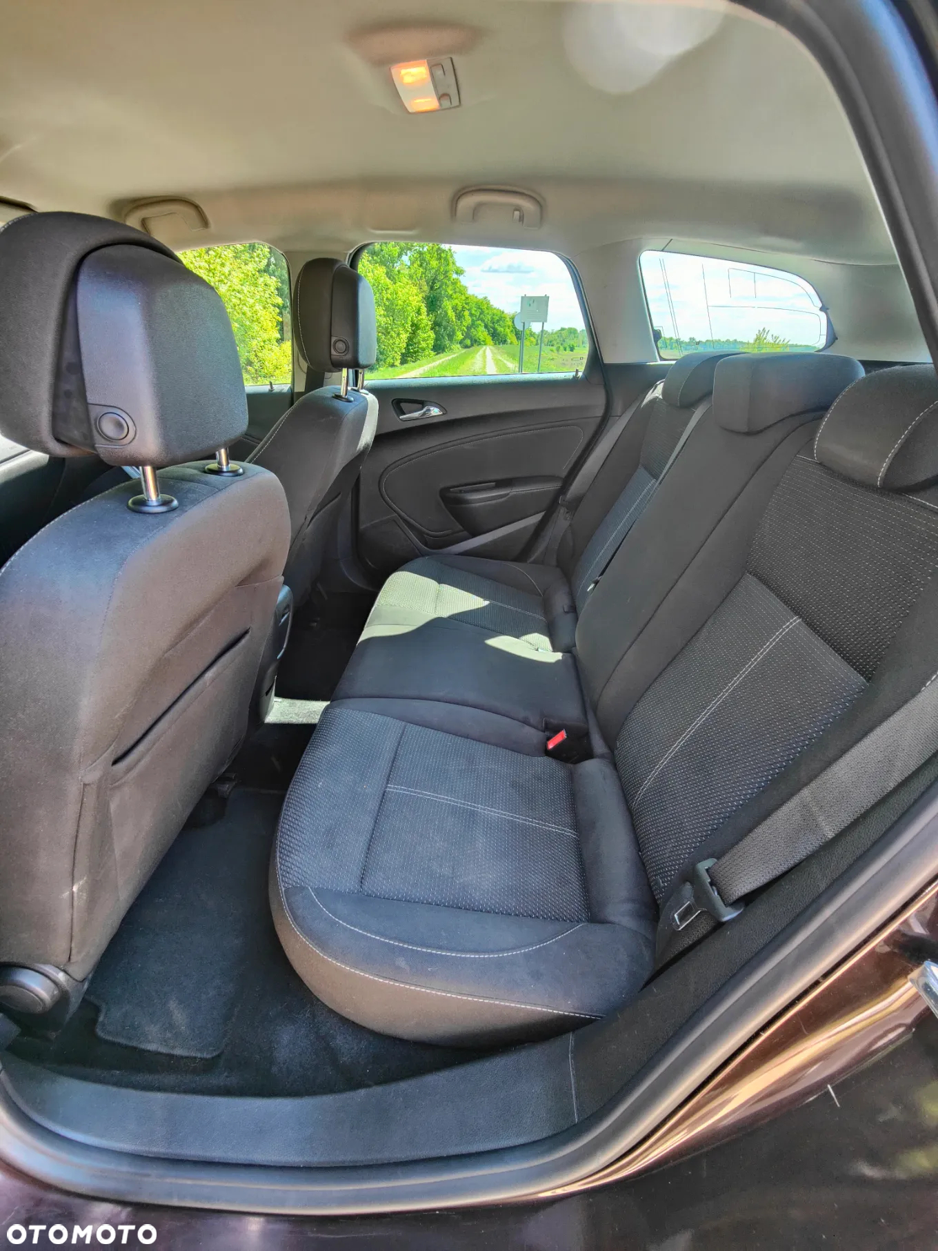 Opel Astra - 9