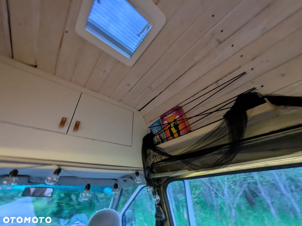 Volkswagen Transporter T4 - 12