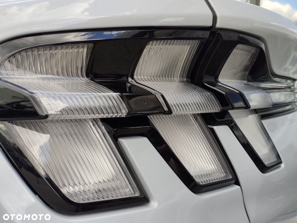 Ford Mustang Mach-E 75kWh RWD - 11