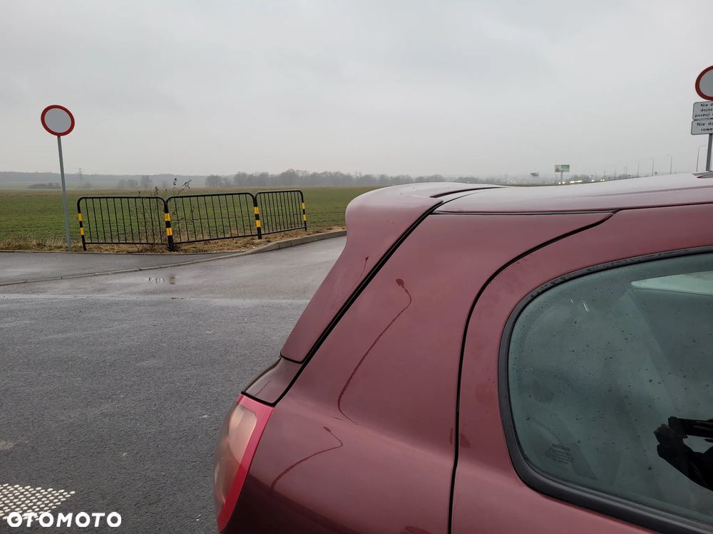 Nissan Almera 1.5 dCi Visia - 13