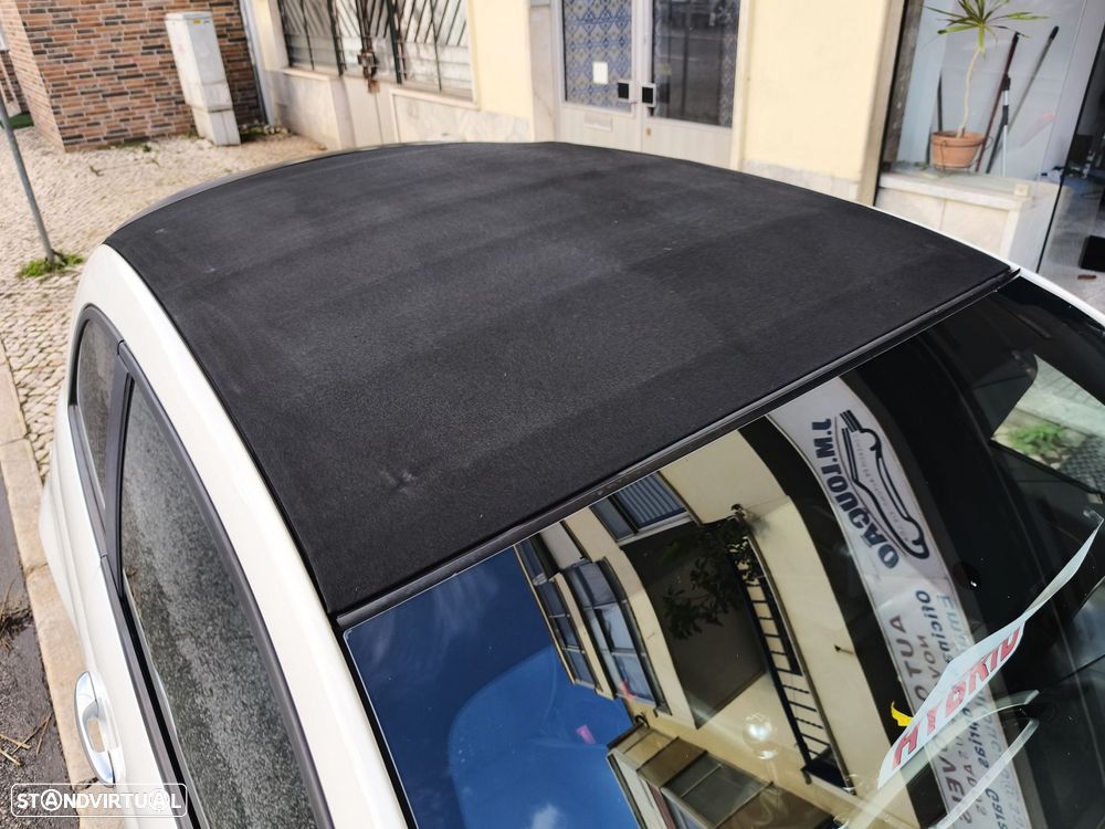 Fiat 500C 1.0 Hybrid Connect - 12