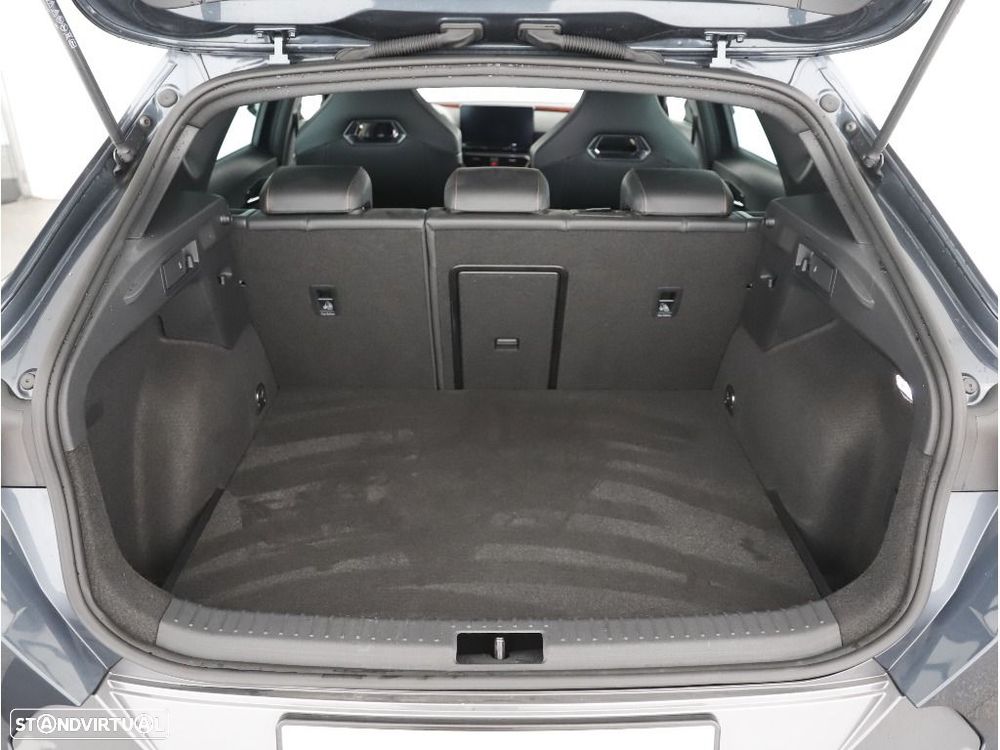 Cupra Formentor 1.4 e-Hybrid DSG VZ - 25