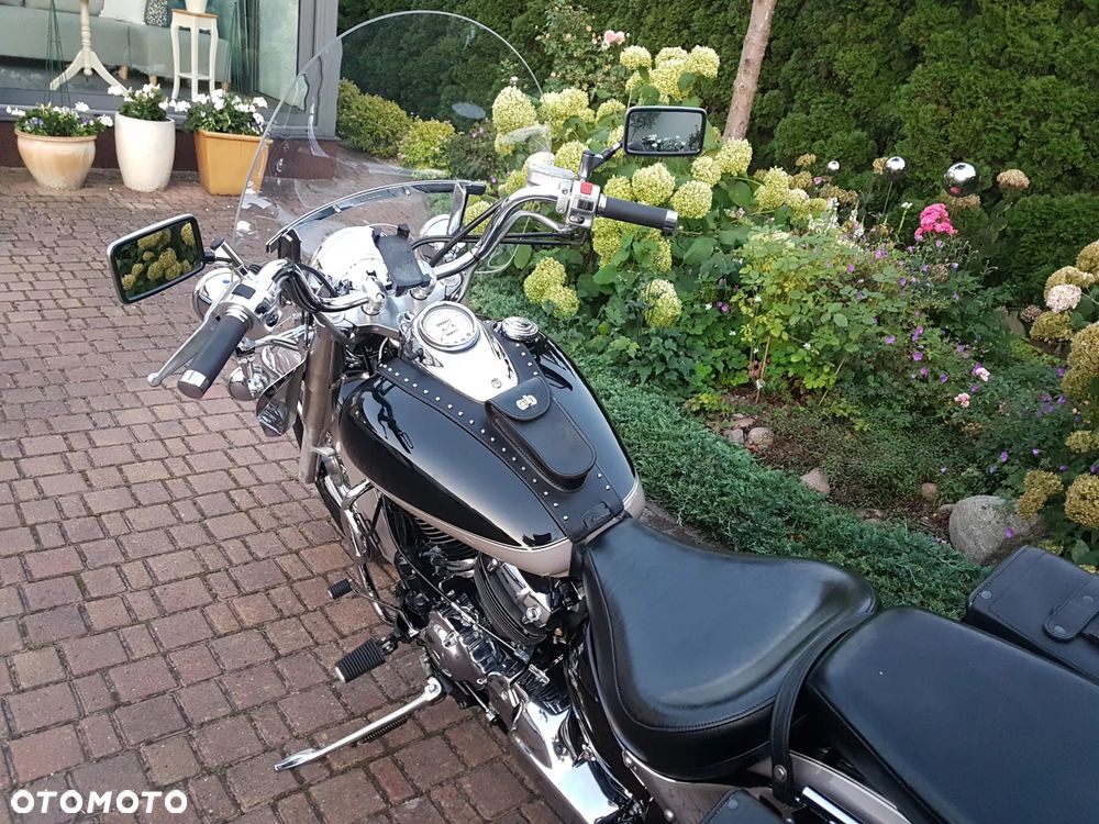 Yamaha Drag Star - 17