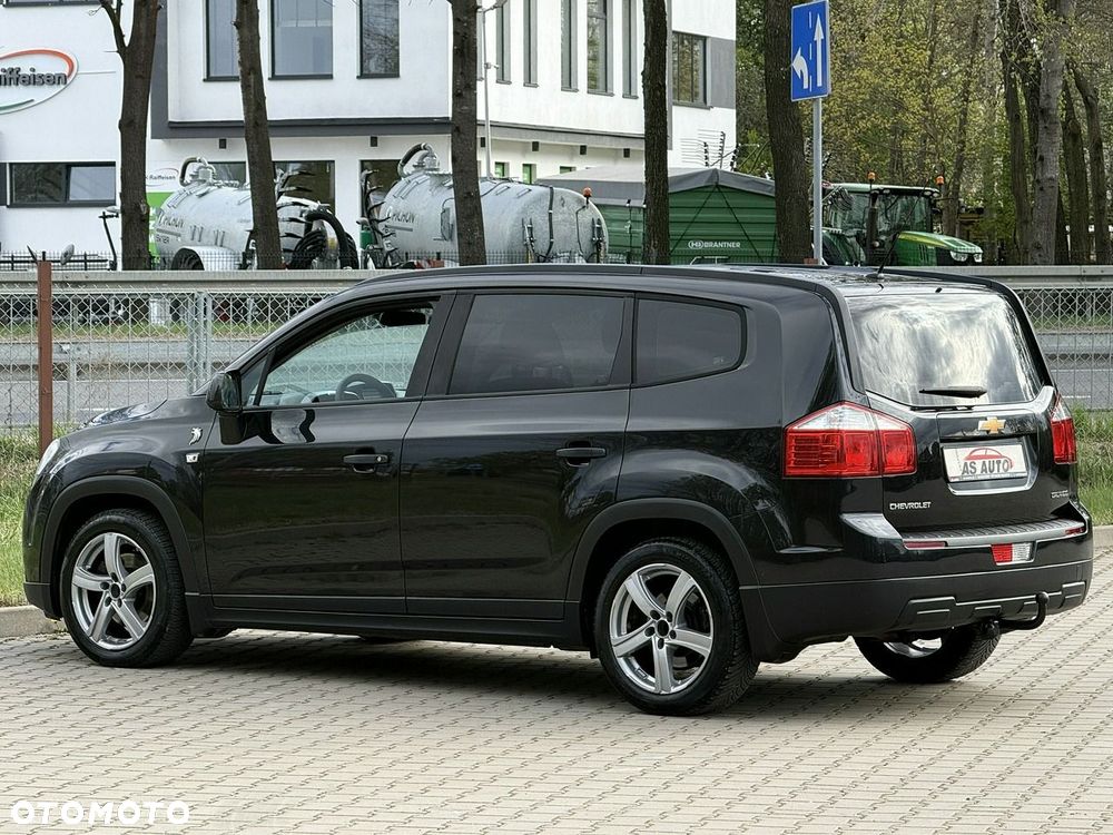 Chevrolet Orlando 1.8 LS - 30