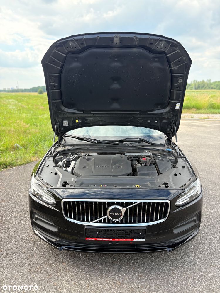 Volvo S90 D5 AWD Momentum - 21