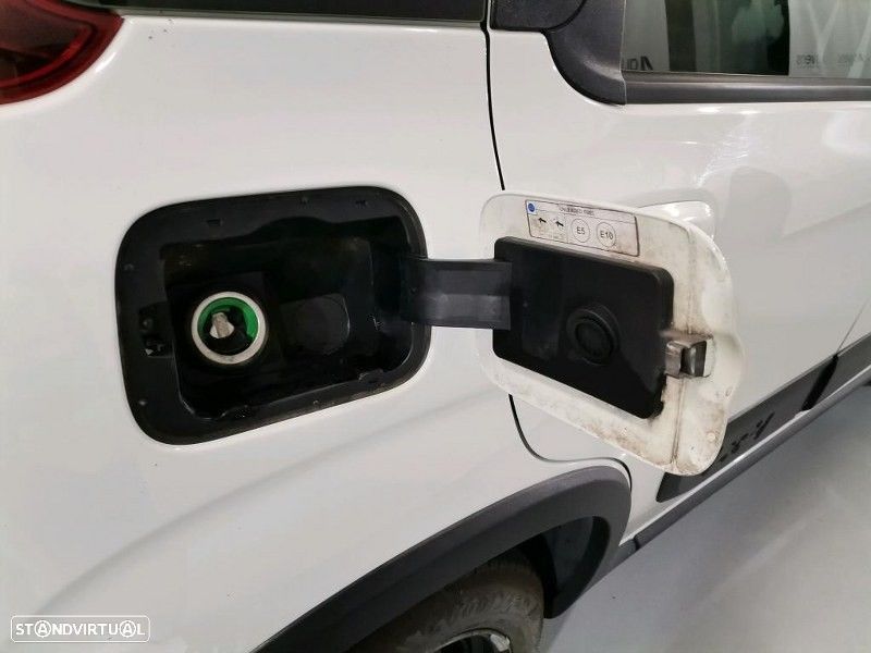 Fiat Panda 0.9 8V TwinAir Lounge S&S - 12