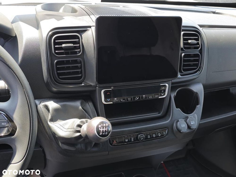 Fiat Ducato Maxi H3-Power L3H2 - 14