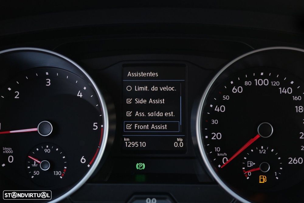 VW Tiguan 2.0 TDI Life - 54
