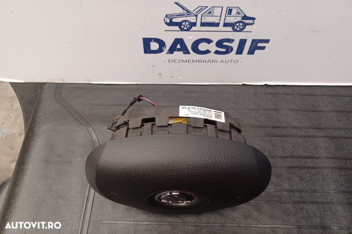 Airbag volan / sofer 5JA880201D  PIESA NOUA 5JA880201D Skoda Kodiaq 1 - 1
