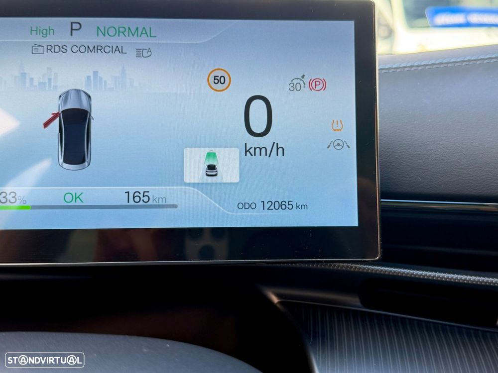 BYD Seal 82.5 kWh Design - 16